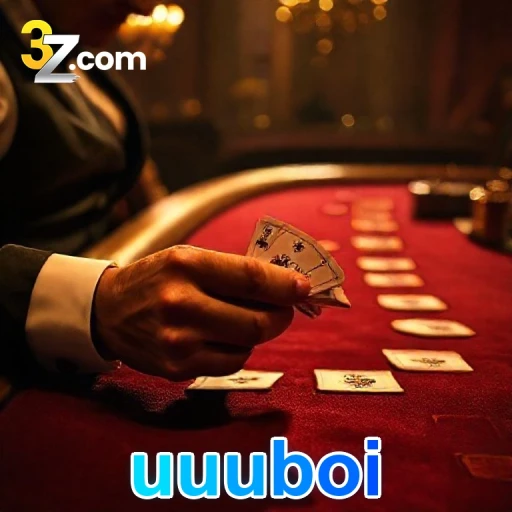 uuuboi Pagamentos Rápidos