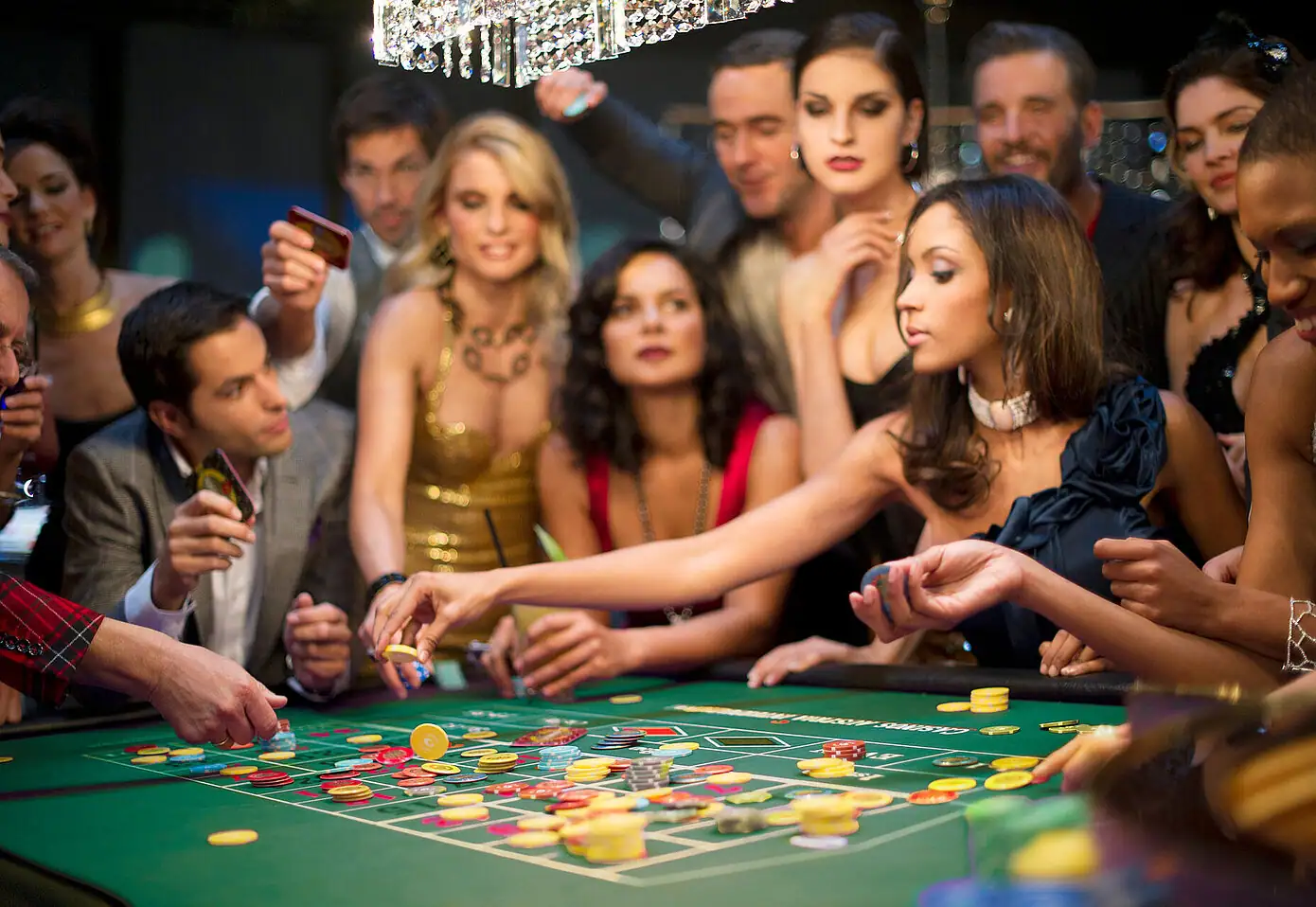 Jogos VIP uuuboi - Roleta, Blackjack e Baccarat Premium