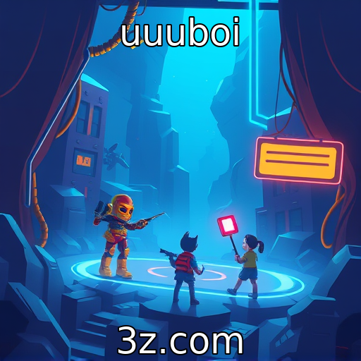 Tendências emergentes na indústria de jogos eletrônicos