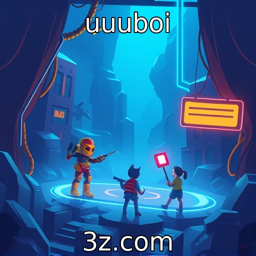 Tendências emergentes na indústria de jogos eletrônicos